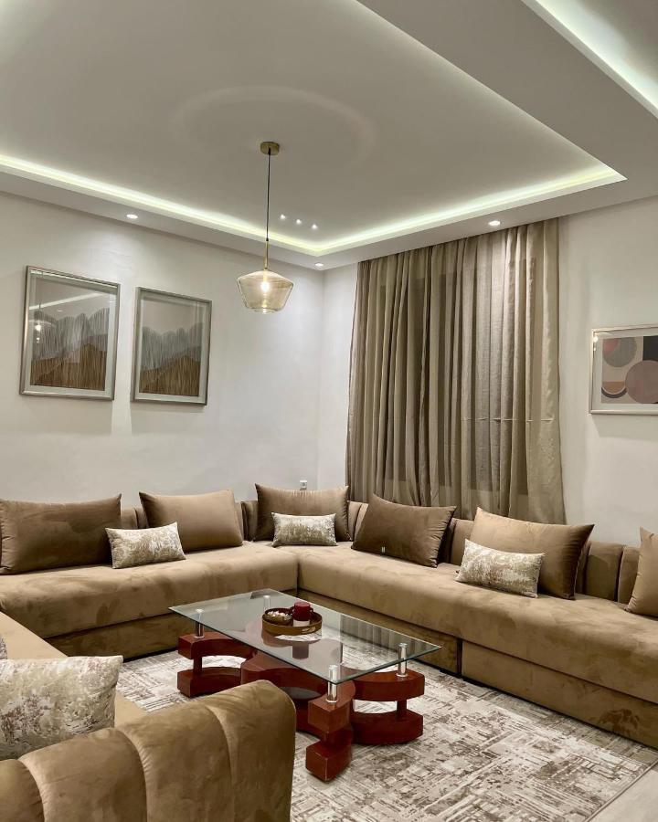 Appartamento Dar Sanaa Marrakech Marrakesh Esterno foto