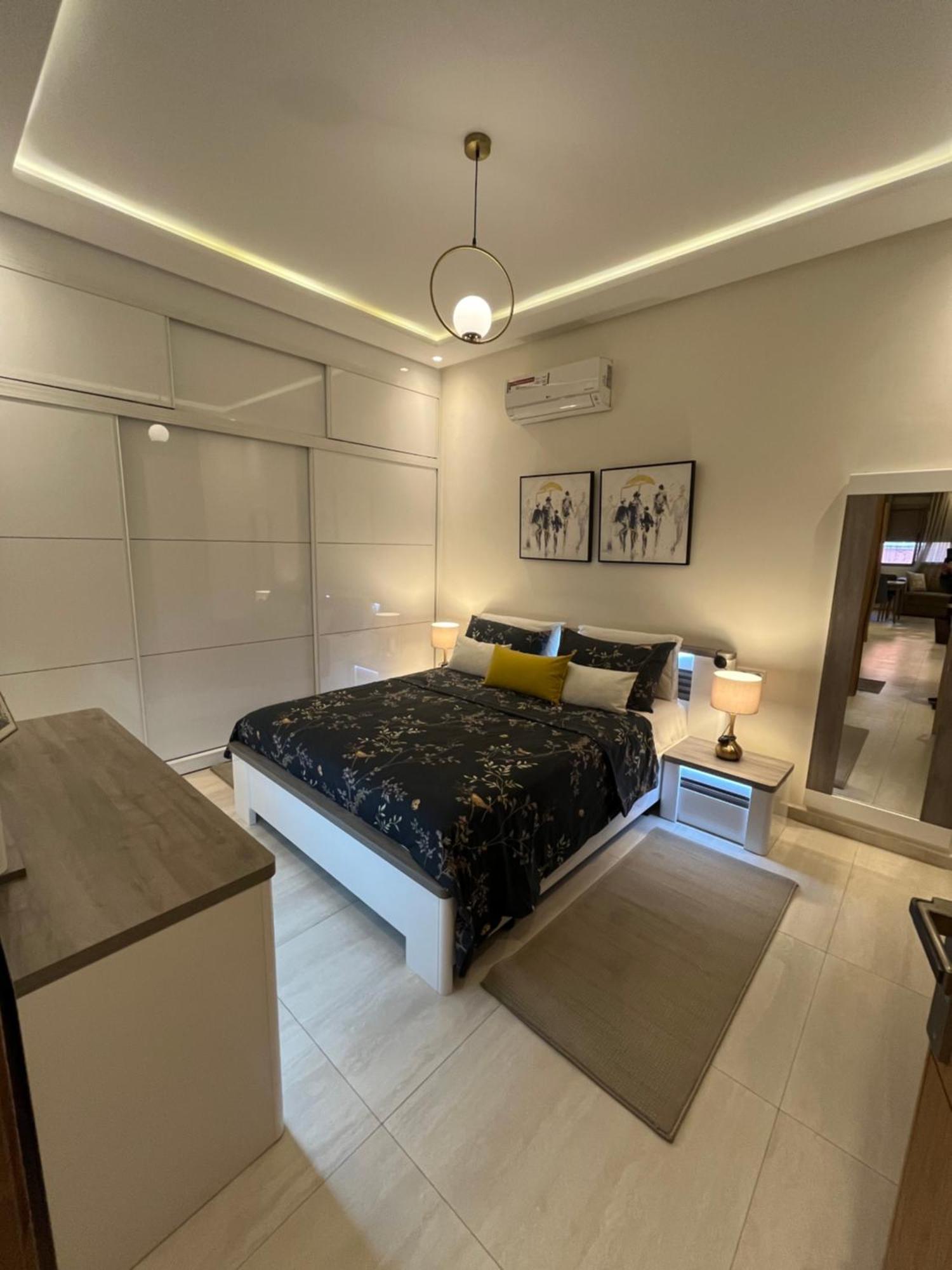 Appartamento Dar Sanaa Marrakech Marrakesh Esterno foto